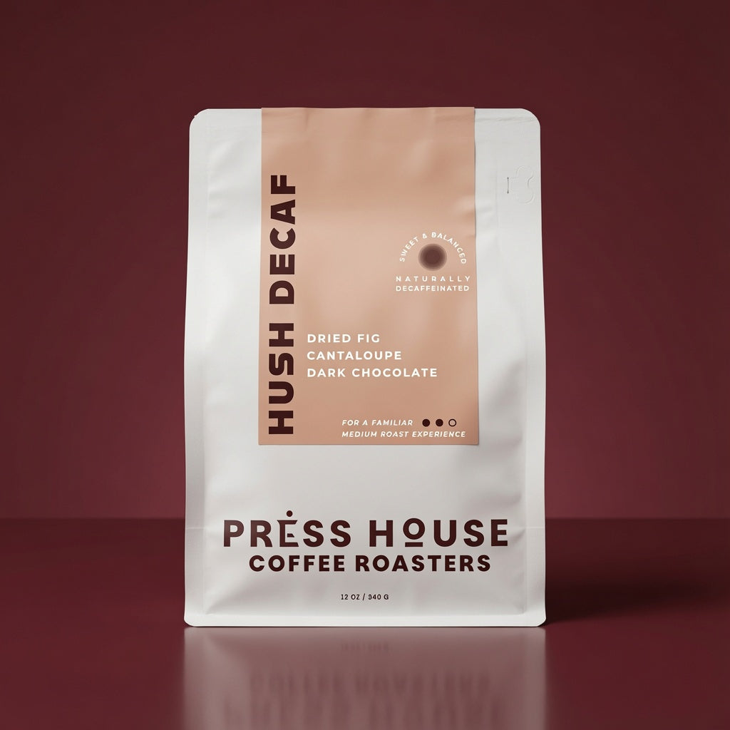 Hush (Decaf)