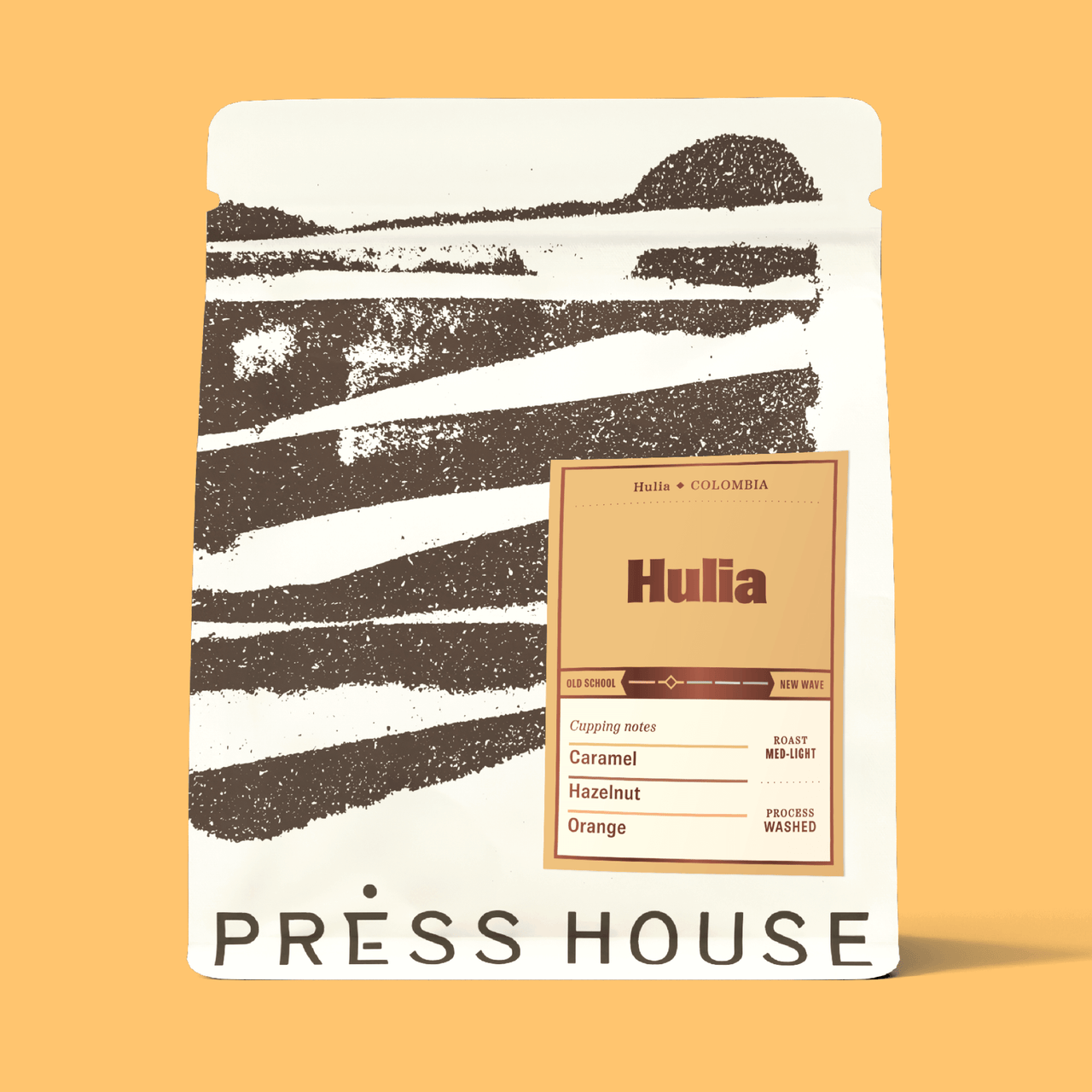 Hulia