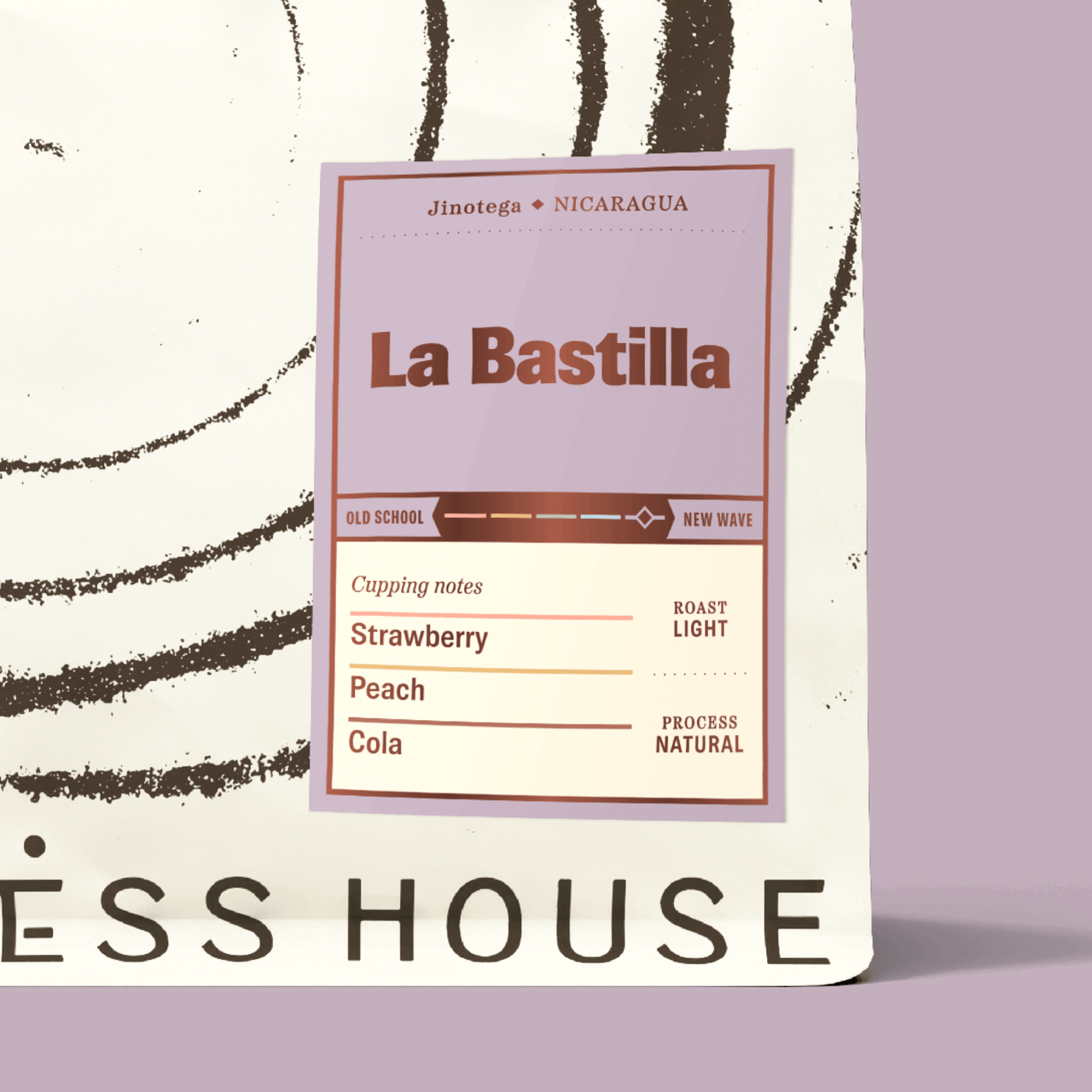 La Bastilla
