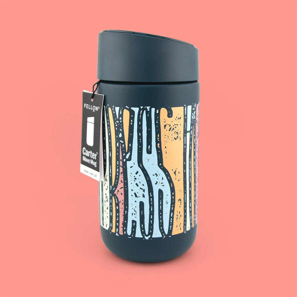 Press House Carter Move Mug with Slide-Lock Lid