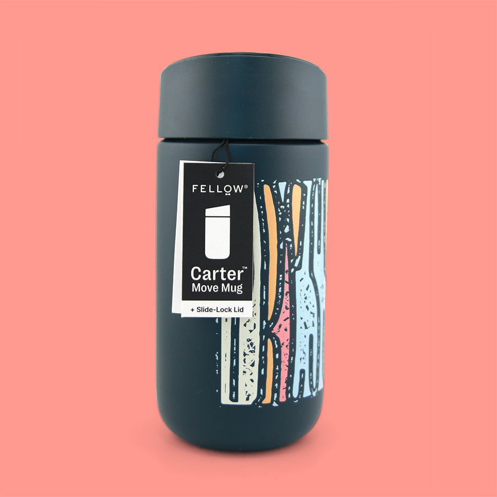 Press House Carter Move Mug with Slide-Lock Lid