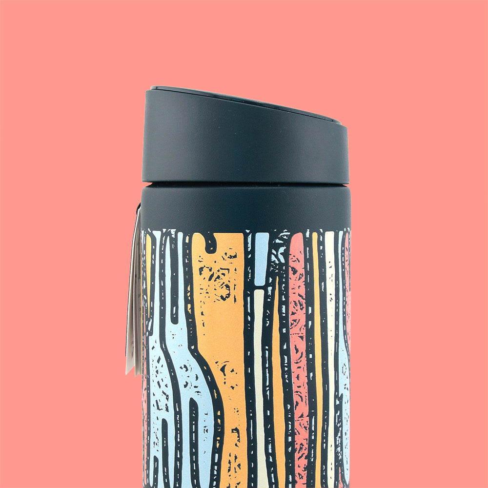Press House Carter Move Mug with Slide-Lock Lid