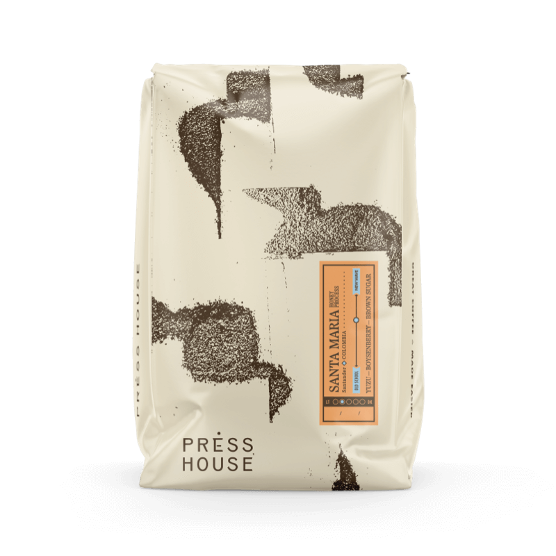 Create a Wholesale Account Press House