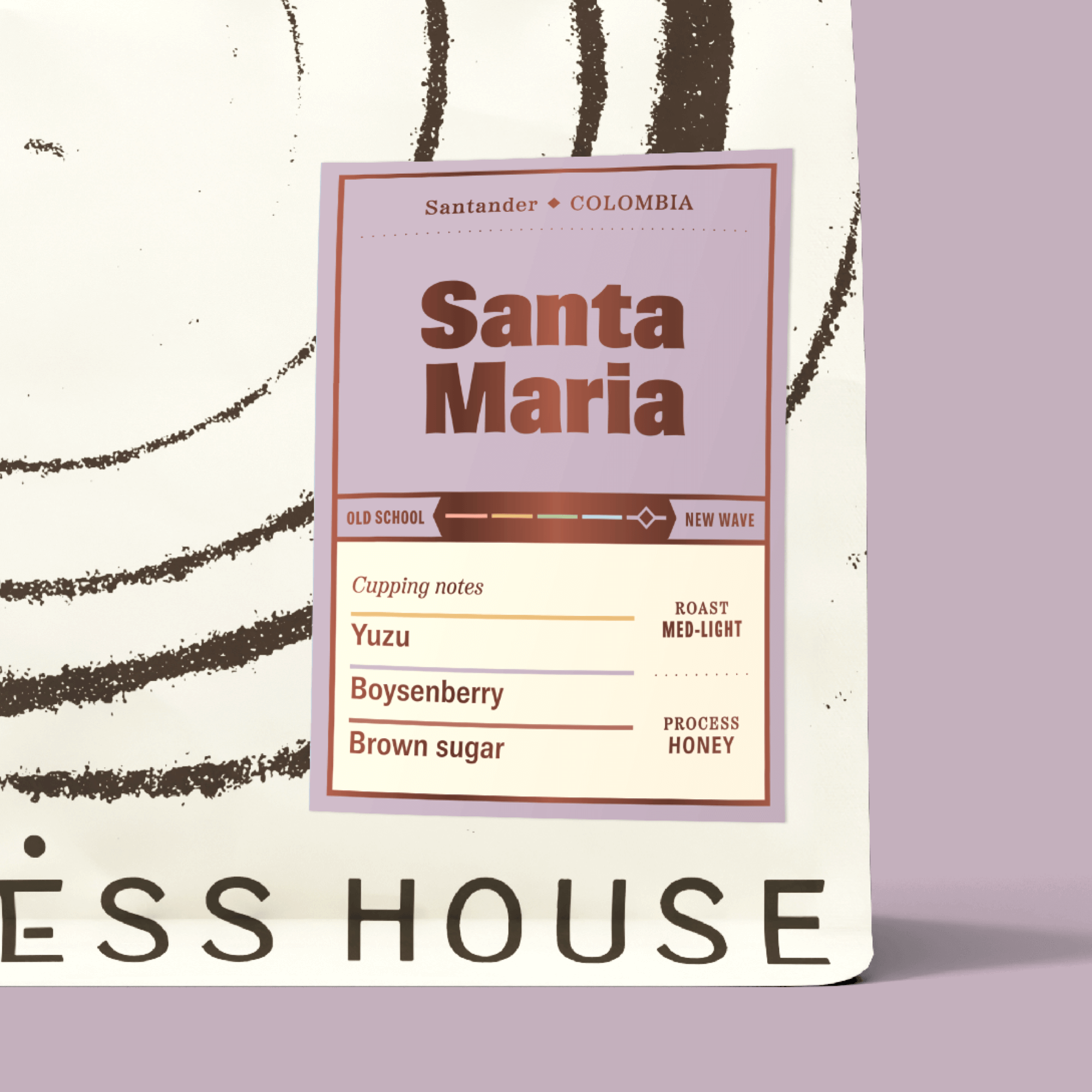 Santa Maria