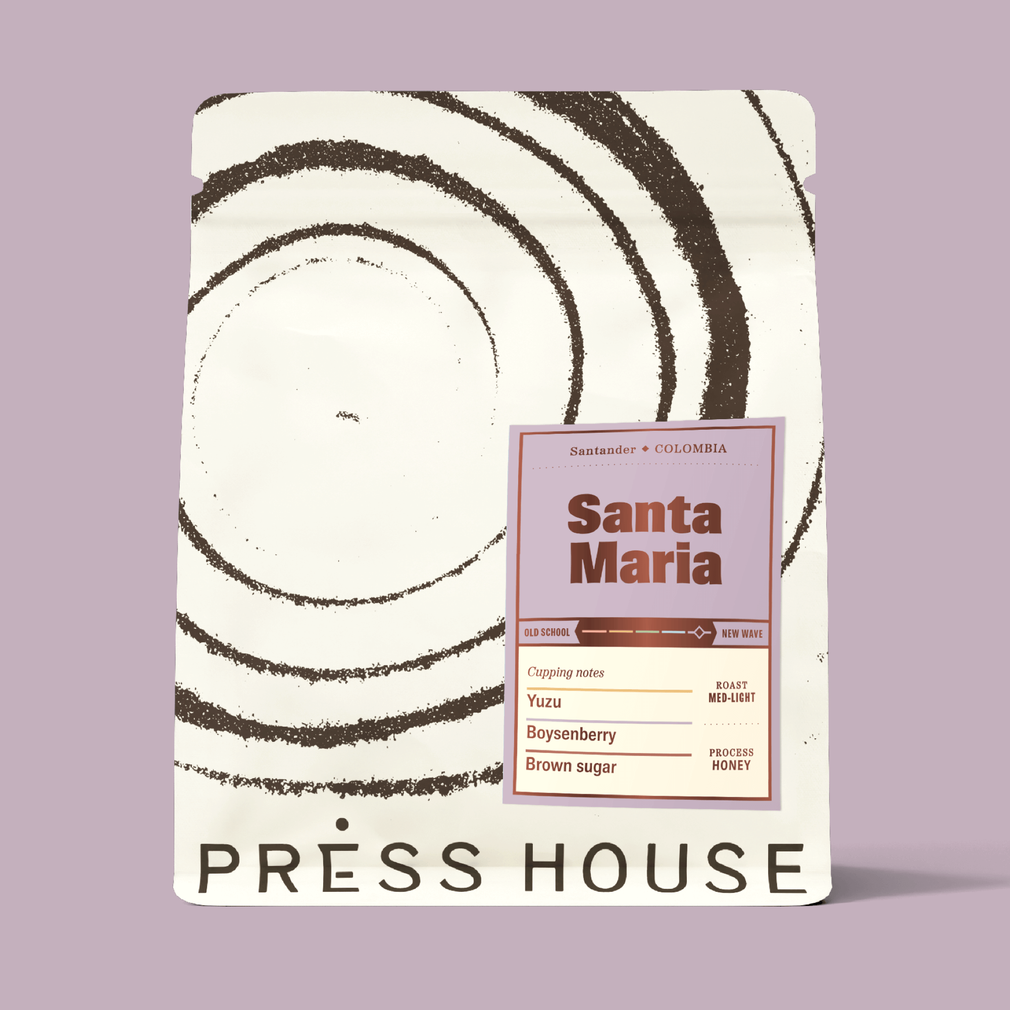 Santa Maria
