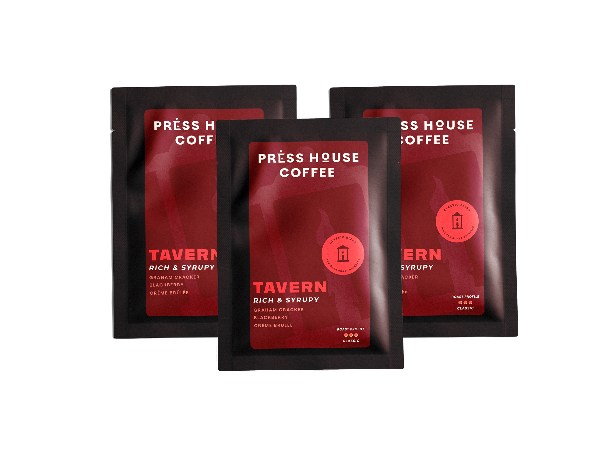 Daily Grind Single Serves - Tavern